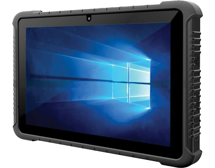  SANTINEA - Tablette KX-10H - tablette durcie militarisée incassable étanche MIL-STD 810G IP65