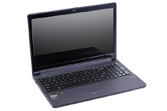 Clevo W350ETQ - Keynux Epure 7C Intel Core i7, GPU directX 11, GPU Quadro FX