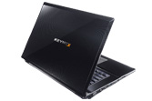 Clevo W251HUQ - Keynux Epure S4 Intel Core i7, GPU directX 11, GPU Quadro FX