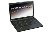 Clevo P150HM - Keynux Epure S7 Intel Core i7, GPU directX 11, GPU Quadro FX