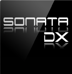 Keynux Sonata DX - Ordinateur assemblé avec Intel Core i7 ou Core i7 Extreme Edition, 3 disques durs internes, carte graphique nVidia ou ATI, deux cartes graphiques en SLI, cartes OpenGL Quadro FX