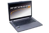 Clevo W370ST - Keynux Ymax 6M Intel Core i7, GPU directX 11, GPU Quadro FX