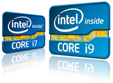 CLEVO P870TM1-G - Processeurs Intel Core i7 et Intel Core I9 - SANTINEA