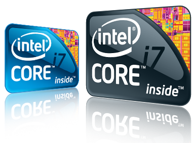Intel Core 2 Duo - Intel Core 2 Extreme Keynux Ymax I7 - Barebone Clevo W870CU - W871CU avec Intel Core i7 et Core I7 Extreme Editioni