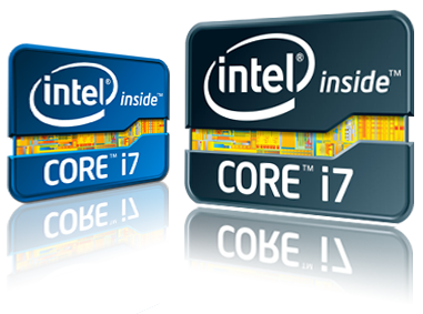 Intel Core 2 Duo - Intel Core 2 Extreme Keynux Ymax 7M - Barebone Clevo - P170SMavec Intel Core i7 et Core I7 Extreme Editioni