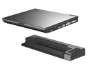 SANTINEA - Ordinateur portable Durabook SA14 avec station d'accueil