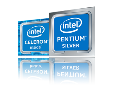  CLEVO NL51GU C - Processeurs Intel Celeron - Pentium silver - SANTINEA