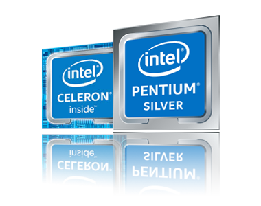 CLEVO NL40CU - Processeurs Intel Celeron - Pentium silver - SANTINEA