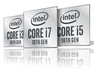  CLEVO NL40CU - Processeurs Intel Core i3, Core i5 et Core I7 - 10<sup>ième</sup> génération - SANTINEA