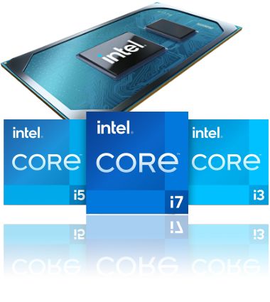  CLEVO NP50HH - Processeurs Intel Core i3, Core i5 et Core I7 - 11<sup>ième</sup> génération - SANTINEA