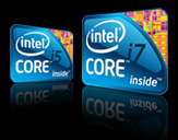 Processeur Intel Core I7