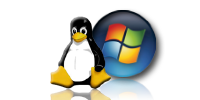 Ordinateurs portables et stations fixes assemblés sur mesure compatibles linux et windows - SANTINEA