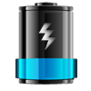 SANTINEA Durabook R11 ST - Alimentation / Batterie