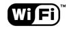 Logo WiFi