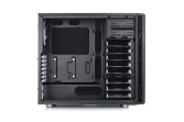 SANTINEA Enterprise 370 Assembleur ordinateurs compatible Linux - Boîtier Fractal Define R5 Black