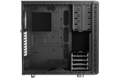 SANTINEA Jumbo 370 Assembleur ordinateurs compatible Linux - Boîtier Fractal Define XL R2 Black Pearl