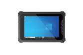 SANTINEA Serveur Rack Tablette incassable, antichoc, étanche, écran tactile, très grande autonomie, durcie, militarisée IP65  - KX-8J