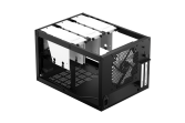 SANTINEA Icube 890 Assembleur PC gamers - Boîtier Fractal Node 304 Black