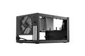 SANTINEA Icube 890 PC assemblé - Boîtier Fractal Node 304 Black
