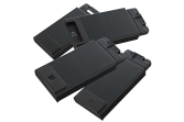 SANTINEA Toughbook 55 (FZ55 HD) Ordinateur PC portable durci IP53 Toughbook 55 (FZ55) Full-HD - FZ55 HD  - Accessoires pour baie modulaire
