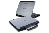 SANTINEA Toughbook 55 (FZ55 FHD) Toughbook FZ55 Full-HD - FZ55 HD assemblé - Capot supérieur et poignée de maintien