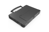 SANTINEA Tablette KX-11X Tablet-PC 2-en1 tactile durci militarisée IP65 incassable, étanche, très grande autonomie - KX-11X