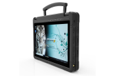 SANTINEA Tablette KX-11X Tablet-PC 2-en1 tactile durci militarisée IP65 incassable, étanche, très grande autonomie - KX-11X