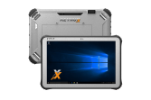 SANTINEA Tablette KX-12K Tablette tactile durcie militarisée IP65 incassable, étanche, très grande autonomie - KX-12K