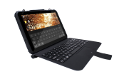 SANTINEA Tablette KX-12K Tablette tactile durcie militarisée IP65 incassable, étanche, très grande autonomie - KX-12K