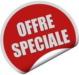 Clevo V360SNMQ offre spéciale promo - SANTINEA