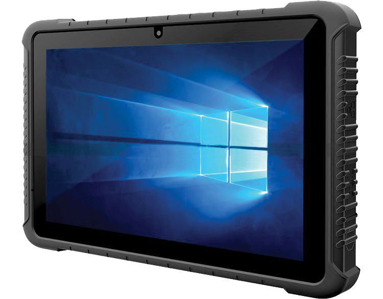 SANTINEA - Tablette KX-10H - tablette durcie militarisée incassable étanche MIL-STD 810G IP65 SANTINEA - Tablette KX-10H - tablette durcie militarisée incassable étanche MIL-STD 810G IP65