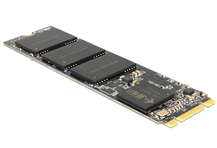 CLEVO N850EL - 1 mini SSD interne - SANTINEA