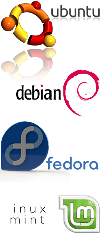 SANTINEA - Scorpio 590 compatible Ubuntu, Fedora, Debian, Mint, Redhat