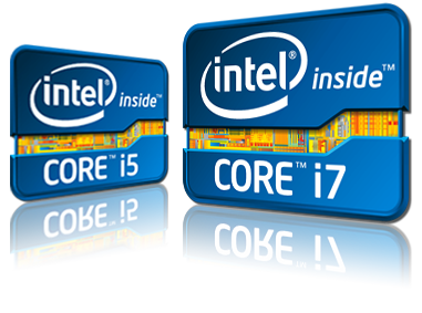 SANTINEA - Enterprise Z9 - Processeurs Intel Core i7 et Core I7 Extreme Edition
