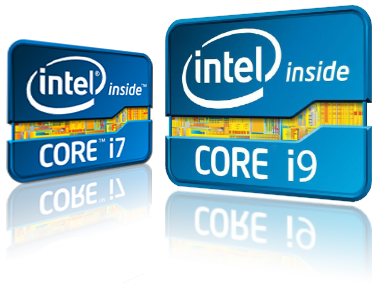  CLEVO P750TM1-G - Processeurs Intel Core i7 et Intel Core I9 - SANTINEA