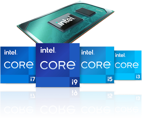  Clevo NP50RNA - Processeurs Intel Core i3, Core i5, Core I7 et Core I9 - 13<sup>ième</sup> génération - SANTINEA